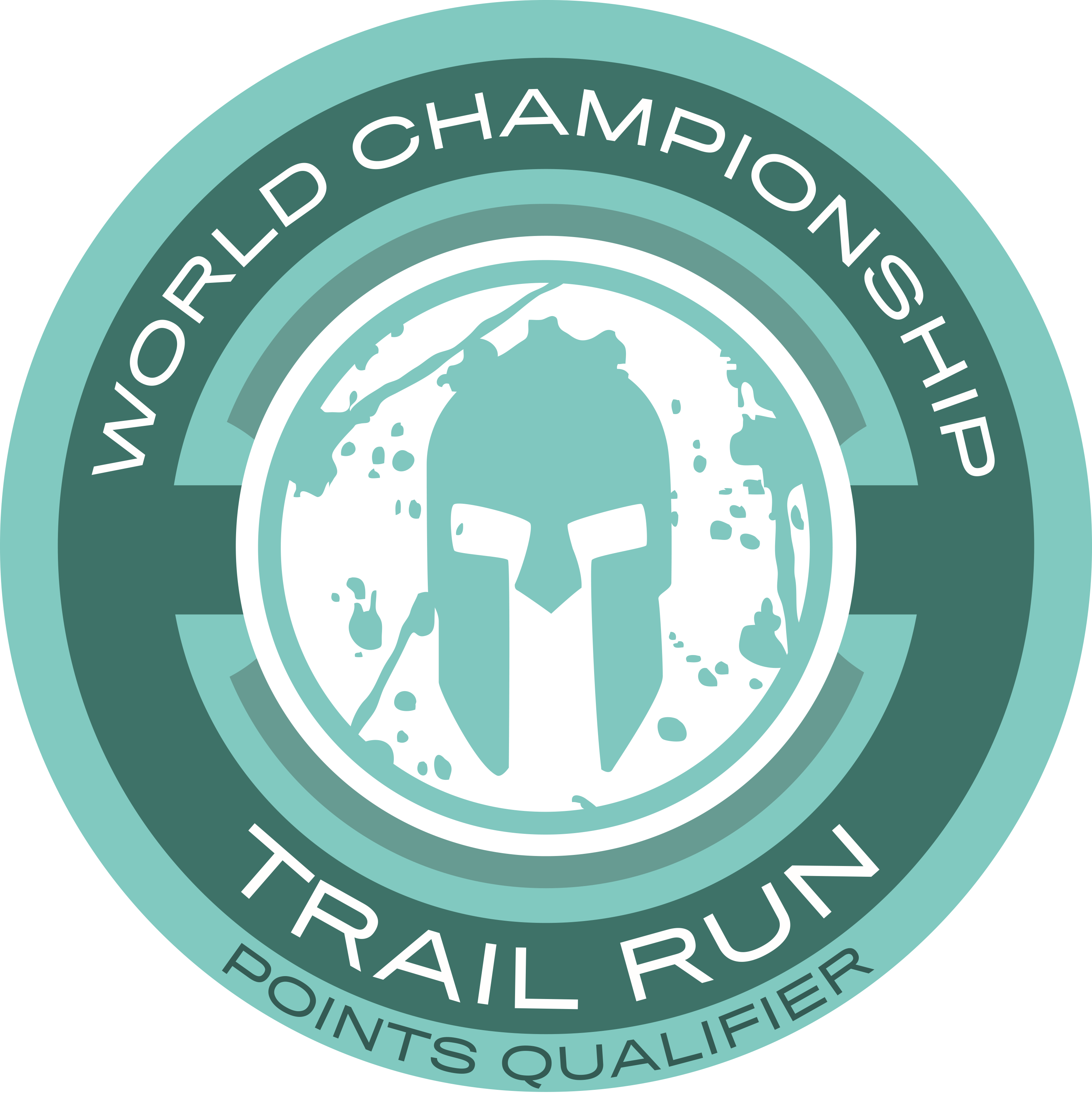 World Championship Trail Run