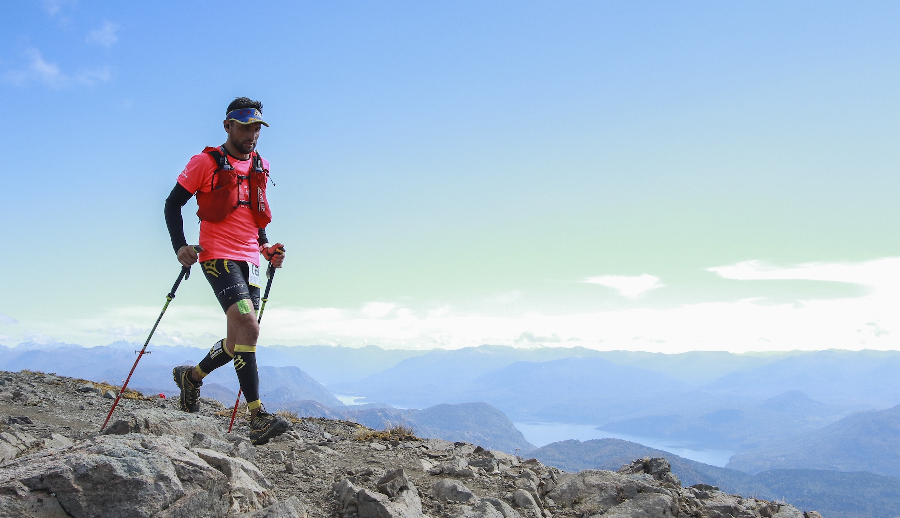 Patagonia Run 2023 Edition